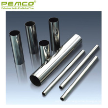 High Quality Seamless Round Diameter 40mm 316 Stainless Steel Tube